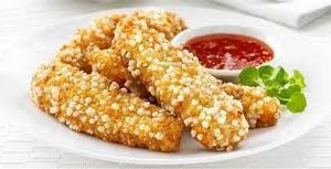 INGHAMS BULK SWEET CHILLI TENDERS ( 2 x 2.5kg )