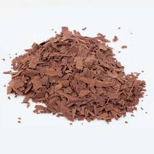 CADBURY DARK GARNISH FLAKE 5kg