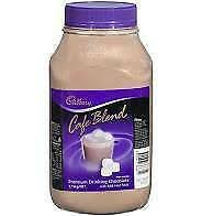 CADBURY DRINKING CHOCOLATE 1.75kg