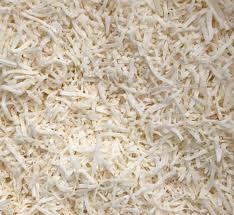SHREDDED COCONUT  1kg