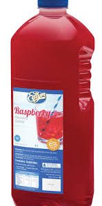 EDLYN CORDIAL RASPBERRY ULTRA SMART 2lt (6) GF