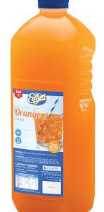 EDLYN CORDIAL DIET ORANGE ULTRA SMART 2lt (6)