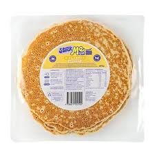 FLIP CLASSIC CREPES 180mm 16x6pcs