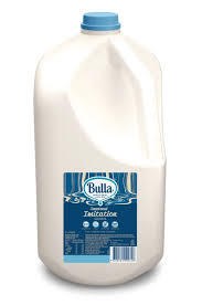 BULLA SWEETENED IMITATION CREAM 5lt (3)