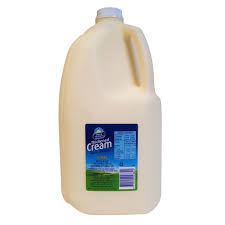 DAIRY FARMERS THICKENED CREAM 5lt (3)