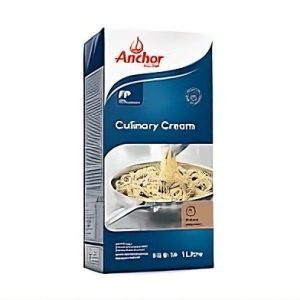 ANCHOR CULINARY COOKING CREAM 1lt (12)