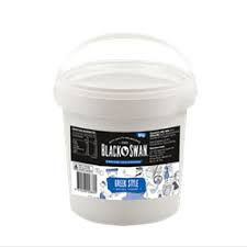 BLACK SWAN NATURAL GREEK STYLE YOGHURT 2kg
