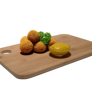 BITTER BALLEN BALLS (60)