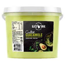 BLACK SWAN TRAD GUACAMOLE DIP 2kg (3)
