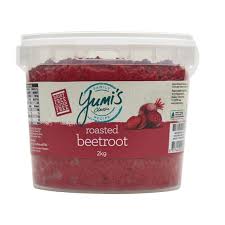 YUMIS ROASTED BEETROOT DIP 2kg (3)