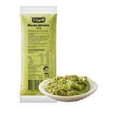 EDGELL GUACAMOLE 12x454gm