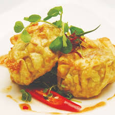 HAKKA CHICKEN DIM SIMS 48s