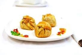 HAKKA LARGE LEAN PORK DIM SUM 48s