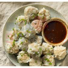 HOMEMADE BEEF DIM SIMS 50s (3)