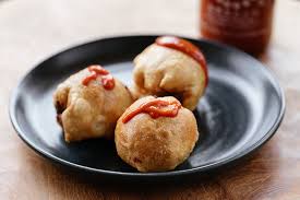 SOUTH MELBOURNE AUTHENTIC DIM SIMS 50s (2)