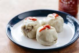 SOUTH MELBOURNE AUTHENTIC CHICKEN DIM SIMS 50s (2)