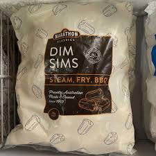 MARATHON HALAL DIM SIMS 60s (4)  H