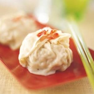 HAKKA DIM SIMS BEEF LARGE 48x100gm