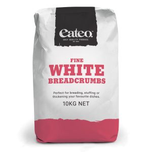 EATEO FINE BREADCRUMBS 10kg