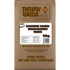 NEWLYWEDS FOODS PANKO J CRUMB 10kg