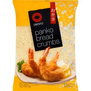 OBENTO PANKO BREADCRUMBS 1kg (10)