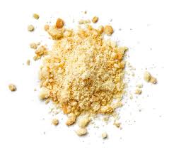 GUMNUT BISCUIT CRUMBS 12.5kg