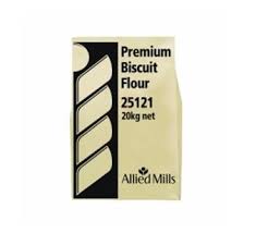 GOODMAN FIELDER BISCUIT FLOUR 10kg