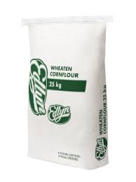 EDLYN WHEATEN CORNFLOUR 25kg