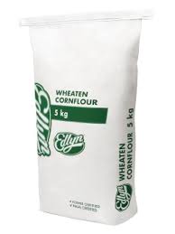 EDLYN WHEATEN CORNFLOUR 5kg