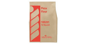 GOODMANFIELDER PIZZA FLOUR 12.5kg