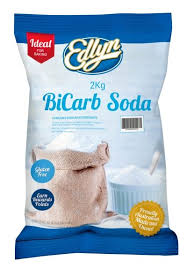 EDLYN BI CARBONATE SODA 2kg