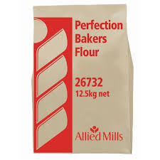 ALLIED MILLS PERFECTION BAKERS FLOUR 12.5 kg