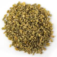 FREEKEH WHOLE GRAIN 1kg
