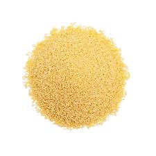 COUS COUS MEDIUM BULK 25kg