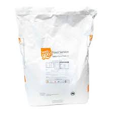 WELL & GOOD UTILITY CAKE MIX GF 15kg