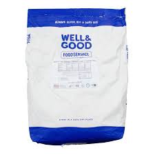 WELL & GOOD SPONGE/MADEIRA/CUPCAKE/SWISSROLL MIX