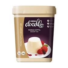 NESTLE DESSERT MIX PANNA COTTA 2kg (6)