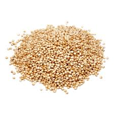 QUINOA WHITE 1kg
