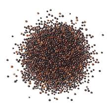 QUINOA BLACK 1kg