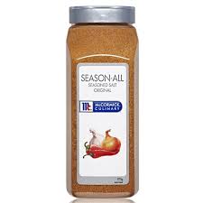 McCORMICK SEASON ALL 975gm (6)