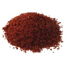 SUMAC GROUND 1kg