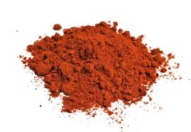EXTRA HOT CHILLI POWDER 1kg
