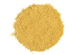 MUSTARD POWDER 1kg