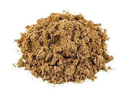 CARDAMON GROUND 1kg