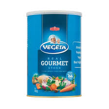 VEGETA GOURMET STOCK 1kg  GF (12)