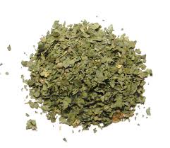 SAGE LEAVES 1kg