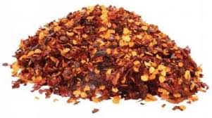 CHILLI FLAKES 1kg