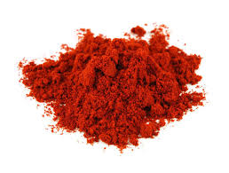 HOT PAPRIKA 1kg
