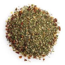 HERBS MIXED ITALIAN 500gm