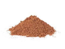 NUTMEG GROUND 1kg